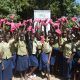 Jornadas de educación en higiene menstrual en Ziguinchor
