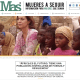 Beatriz López Cela, GINECÓLOGA Y COORDINADORA DEL PROYECTO DE EDUCACIÓN PARA LA SALUD SEXUAL Y REPRODUCTIVA DE LA FUNDACIÓN XALEY EN SENEGAL